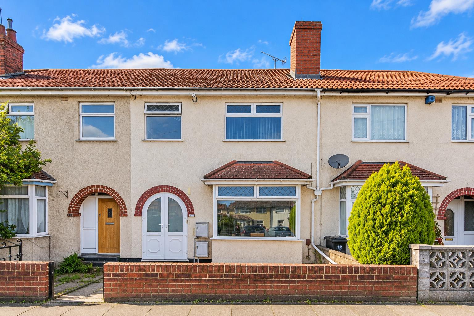 Filton Avenue, Horfield, Bristol — photograph 3